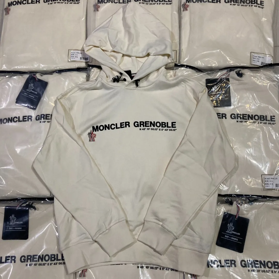 MONCLER MC